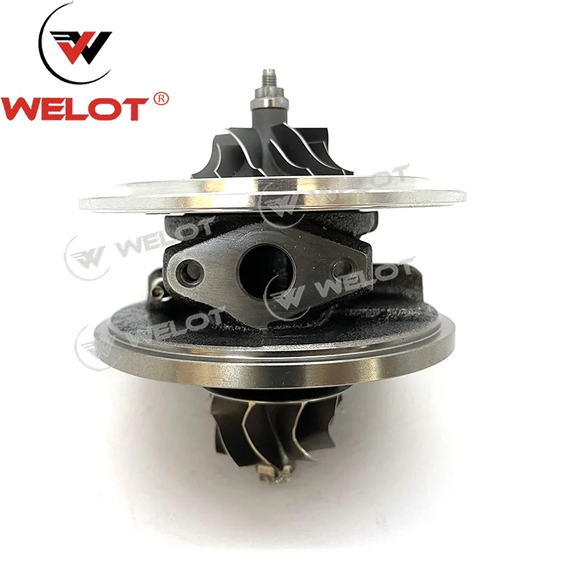 GT1749V Turbocharger Cartridge 777250-0001 760497 Turbo Chra 55200925 For Alfa Romeo	1.9 JTD 910cc 110KW 150HP 937 A5.000 2003-