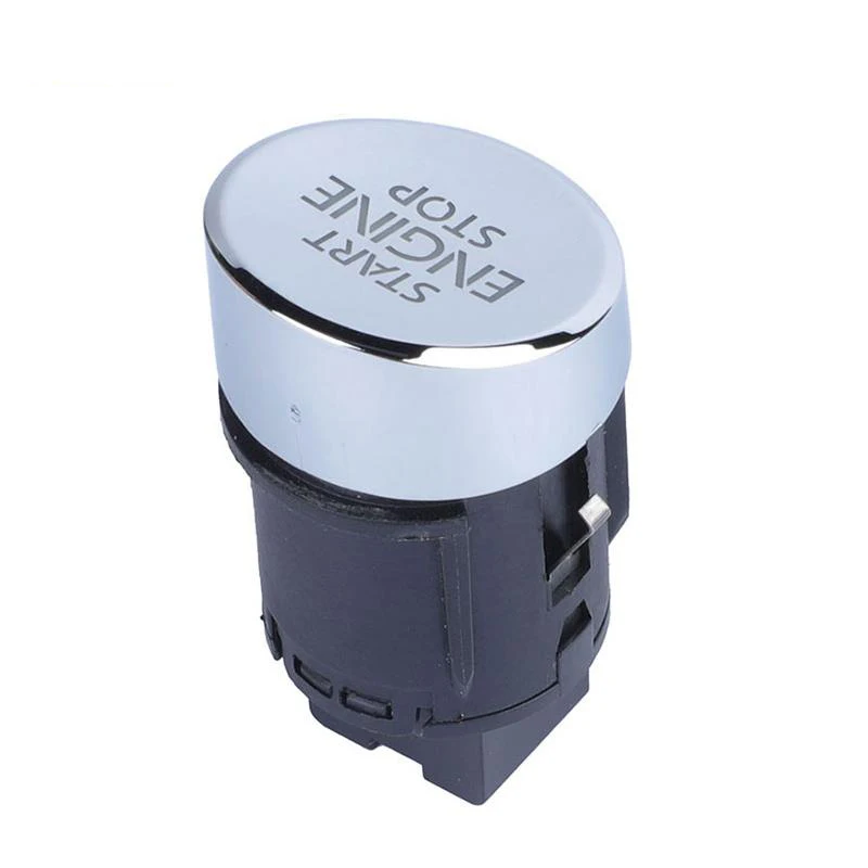 

Новый 561959839 Автомобильный переключатель запуска двигателя и остановки для VW Passat 2010-2015 561 959 839 подходит только для модели США