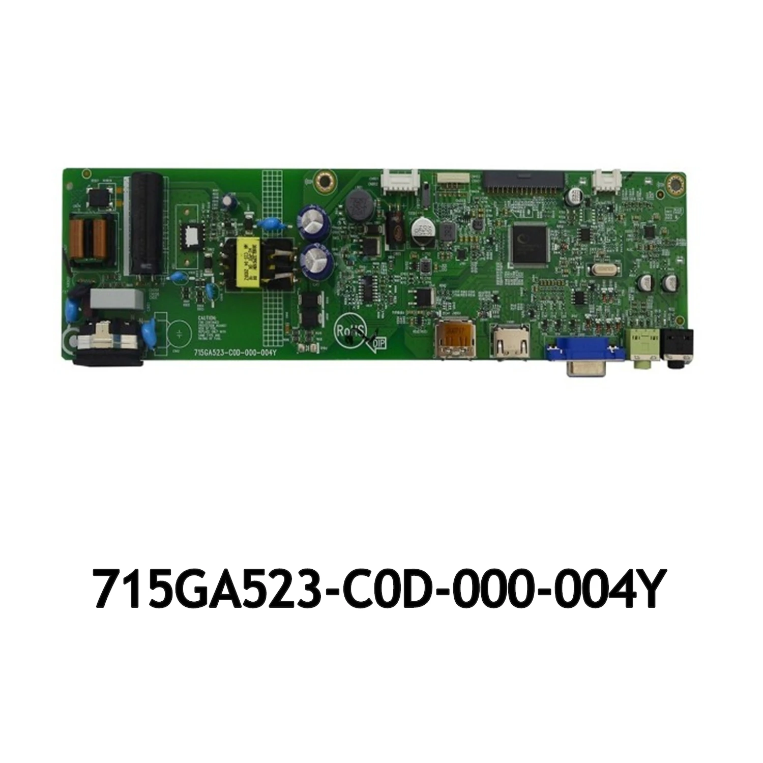 

TV Power Supply Board 715GA523-C0D-000-004Y For 242V8A 272S9 272V8A/00 TPM270WF1-FHBN20.K