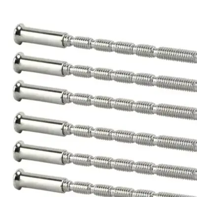 for Eophmi For M3 Door Handle Fasteners 25 pcs for Installing Pull Handles Lever Handles and Decorative Rosettes