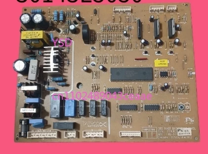 FRU541 FRU543 30143D5051 Refrigerator Computer Board Power Module Board