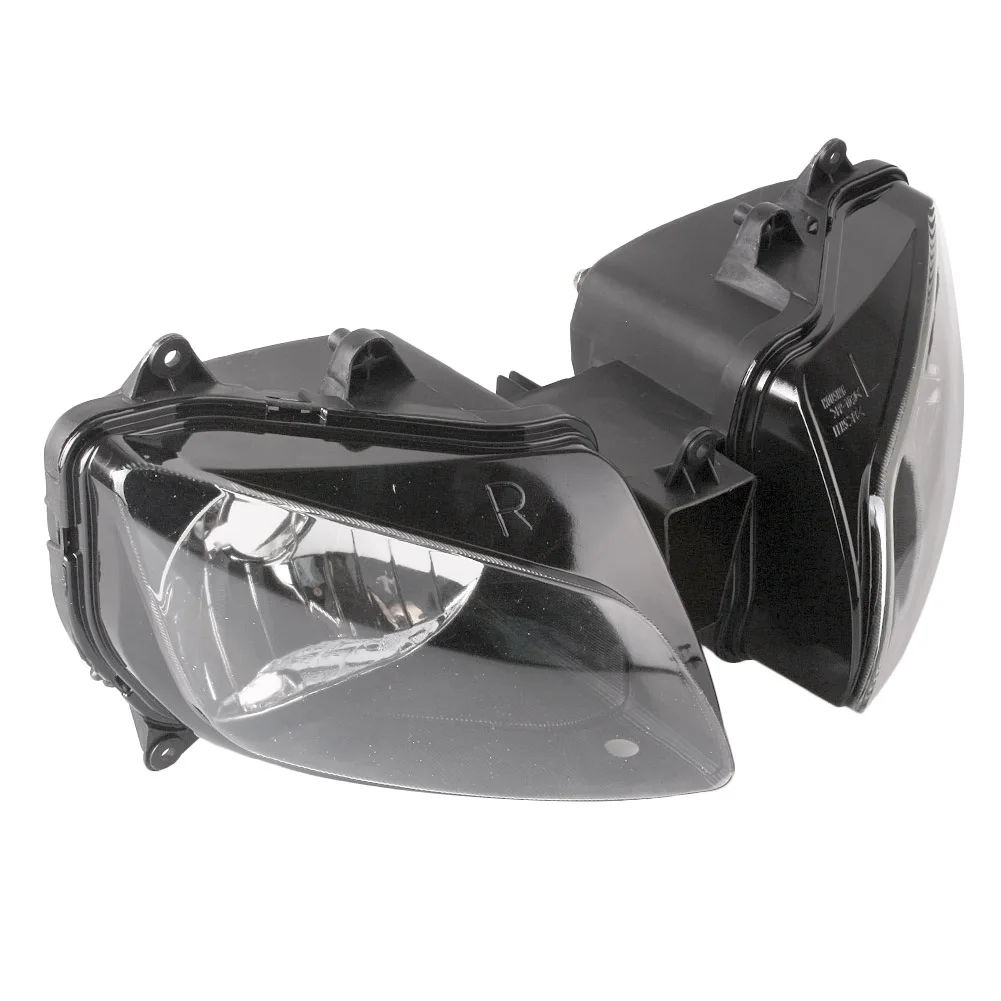 Motorcycle Headlight Headlamp Head Light Head Lamp Headlight assembly For Yamaha YZF1000 YZF 1000 R1 YZF-R1 1998 1999 98 99