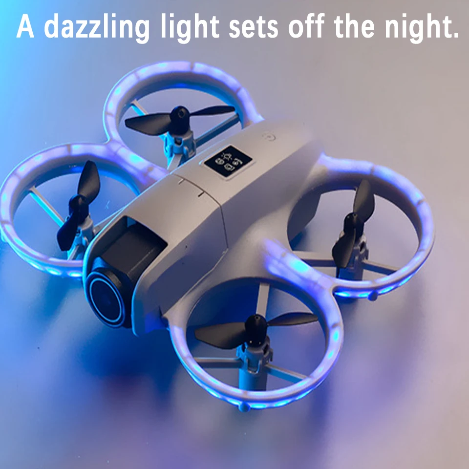 NEUE Original Drohne 8K WIFI GPS Professionelle HD Luftaufnahmen Fernbedienung Flugzeug HD180 °   Dual Kamera Quadcopter Spielzeug UAV