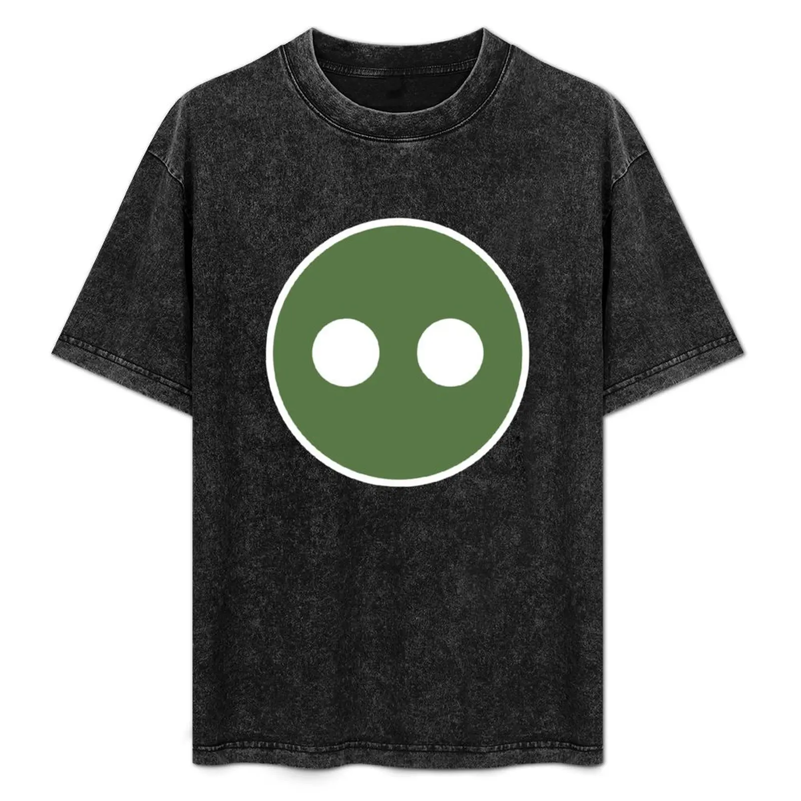

ODST Superintendent T-Shirt Modern Style Print T-Shirt