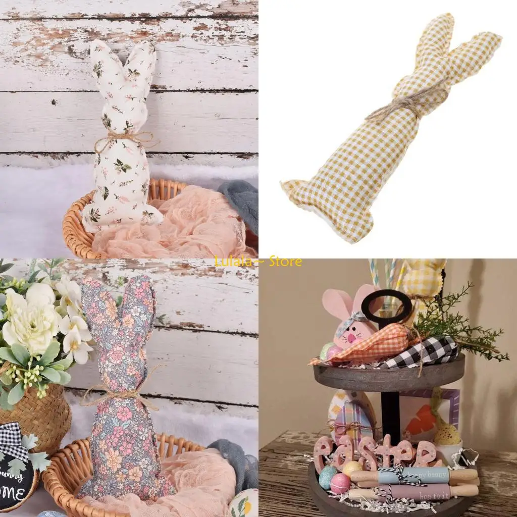 Acessórios férias Y4QA para crianças/adultos aliviam suprimentos estresse pendurados pendurados páscoa páscoa