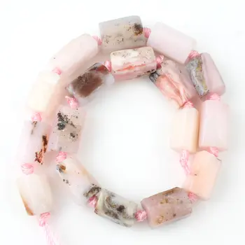 10 best sales Perle di opale vere - №5