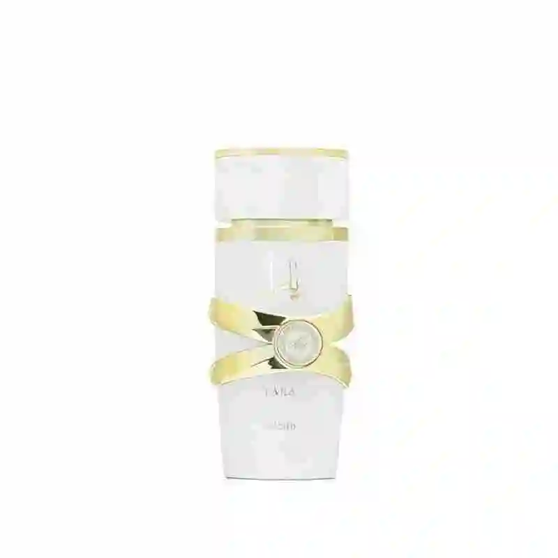 Lattafa Yara Moi Eau de Parfum - عطر الأزهار الذواقة للنساء، 3.40 أونصة / 100 مل