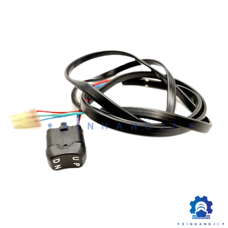 

Boat engine Power Trim &Tilt Switch 37850-96L00 for Suzuki Outboard 37850-98J01/02/03 37850-88L00 37861-87L10