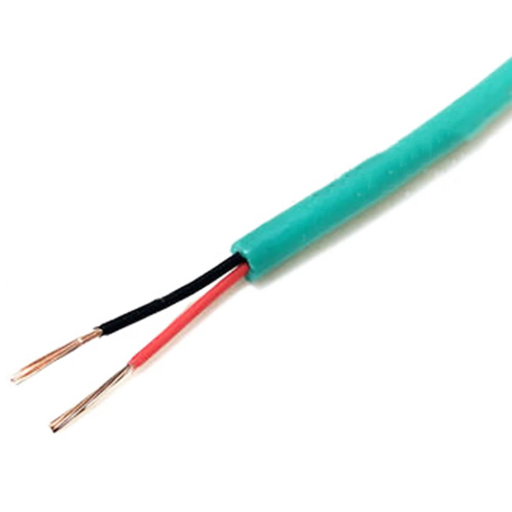 S/R Type Compensatie Draad Platina Rhodium Thermokoppel Silicone Draad Precisie Grade S/R Type Temperatuur Meting Draad