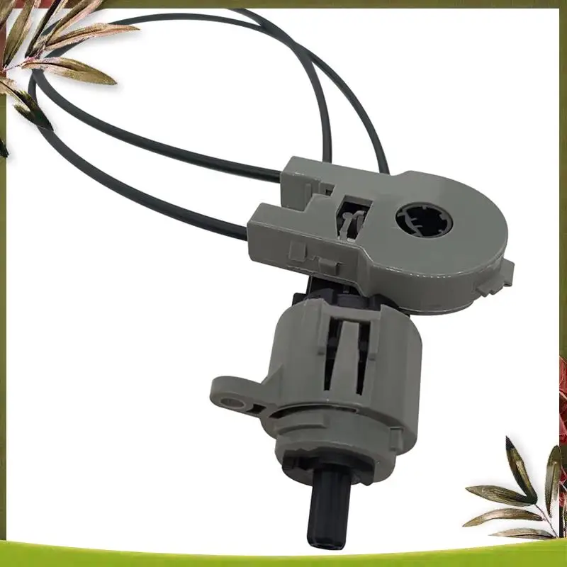 

Portable Air Conditoning Heated Control Switch A/C Heater Mode Selector Switch With Cables 2M5Z-19B888-BA For Ford Focus Spare P