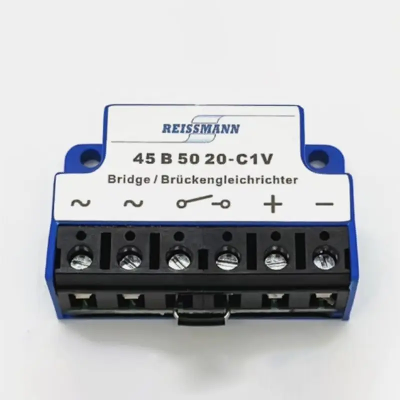 45 B 50 20-C1V Rectifier