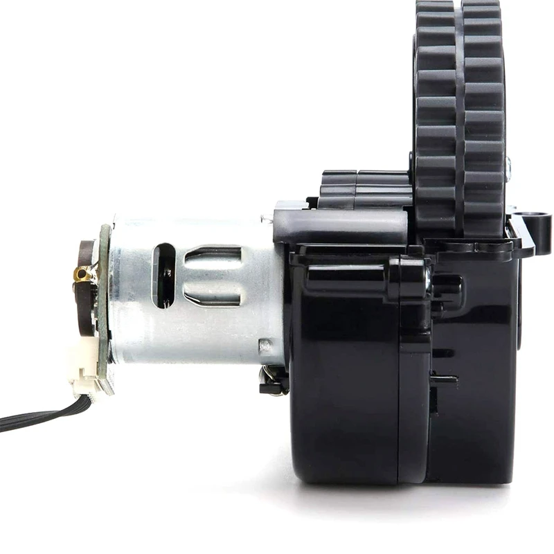 جهاز آلي لتنظيف الأتربة عجلة المحرك ل Ilife V3S Pro V5S Pro Ilife V50 V55 جهاز آلي لتنظيف الأتربة أجزاء