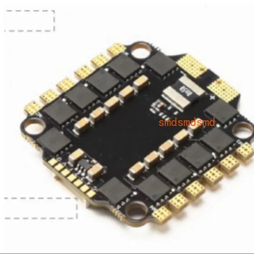 

FT-BLS60A-4IN1 FPV SEC