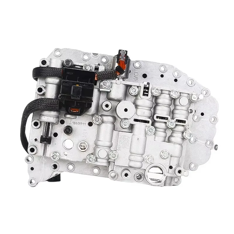 Automatic Transmission Part  Transmission Solenoid Valve Body Car Parts for Hyundai ACCENT  A4CF1 A4CF2