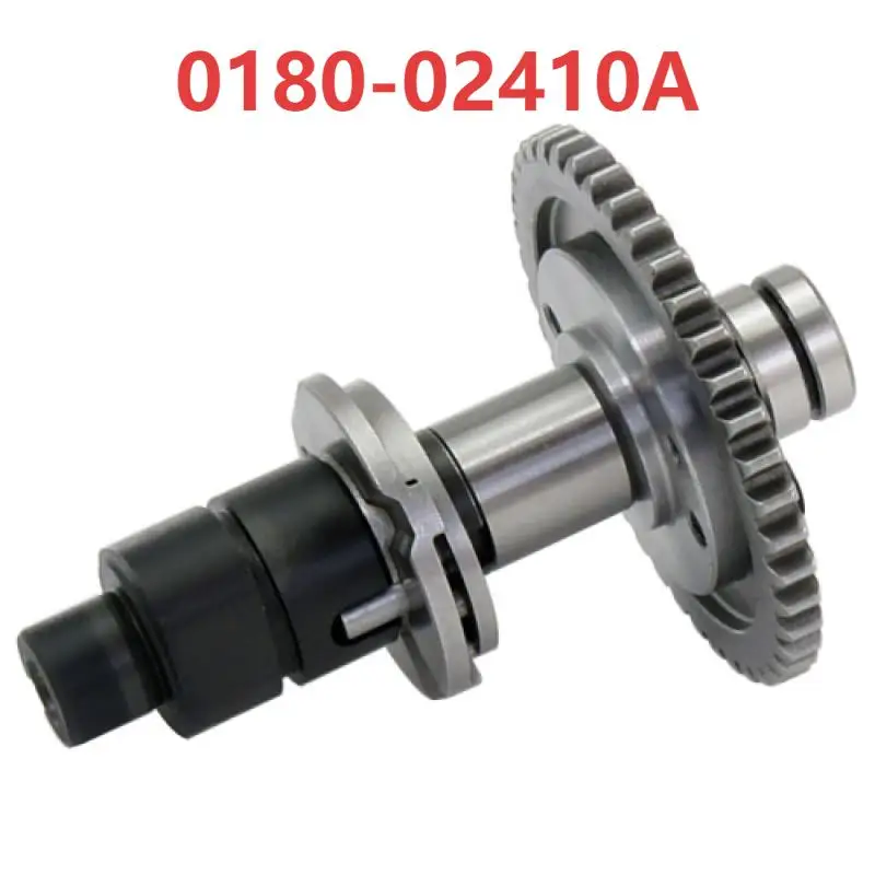 

Orignal Motorcyle Camshaft 0180-02410A For CFMoto CForce 188 500 X5 600 625 X6 UTV SSV ATV Accessories Moto Part