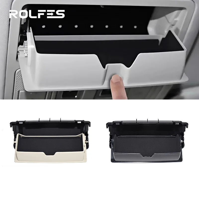 

Suitable for The Jaguar Land Rover Discovery 5 Range Rover Sport Executive Edition Defender comes with a factory-simplified flip