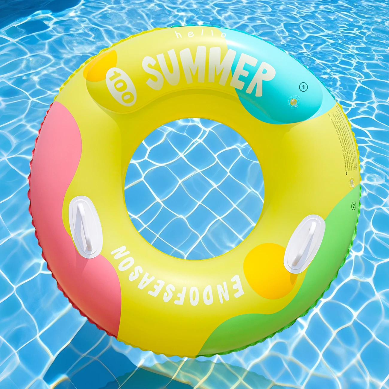 Thumbnail 2 - #84 Best Inflatable Toys to Buy In 2026