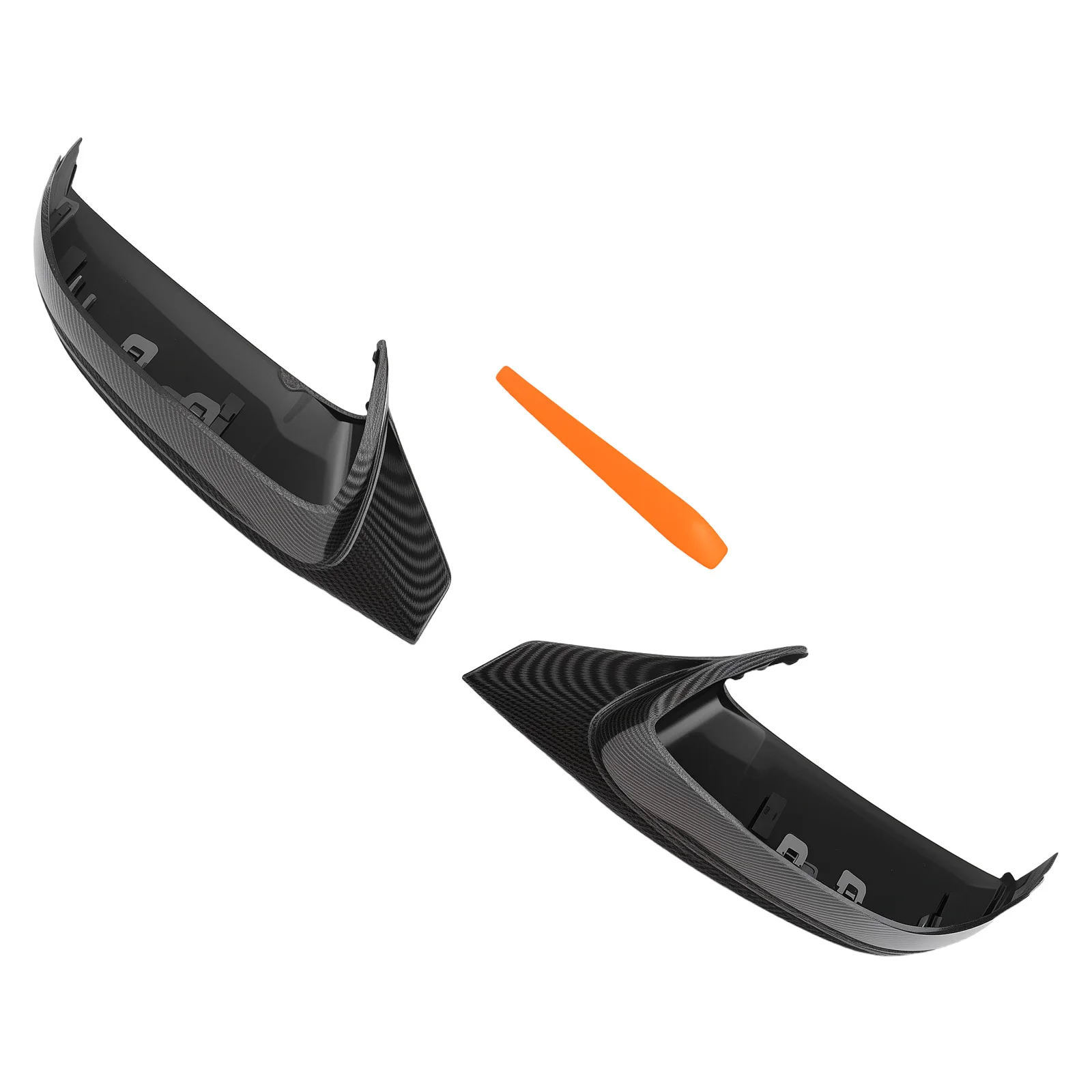 

Front Mirror Housing for BMW G80 M3 G82 G83 M4 21-23 51167422719 Carbon Fiber