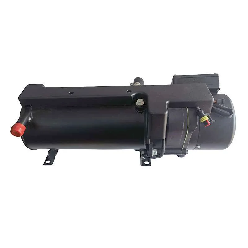 Coolant Diesel Heater 10KW 12V 24V Water Heater for Boat Caravan RV