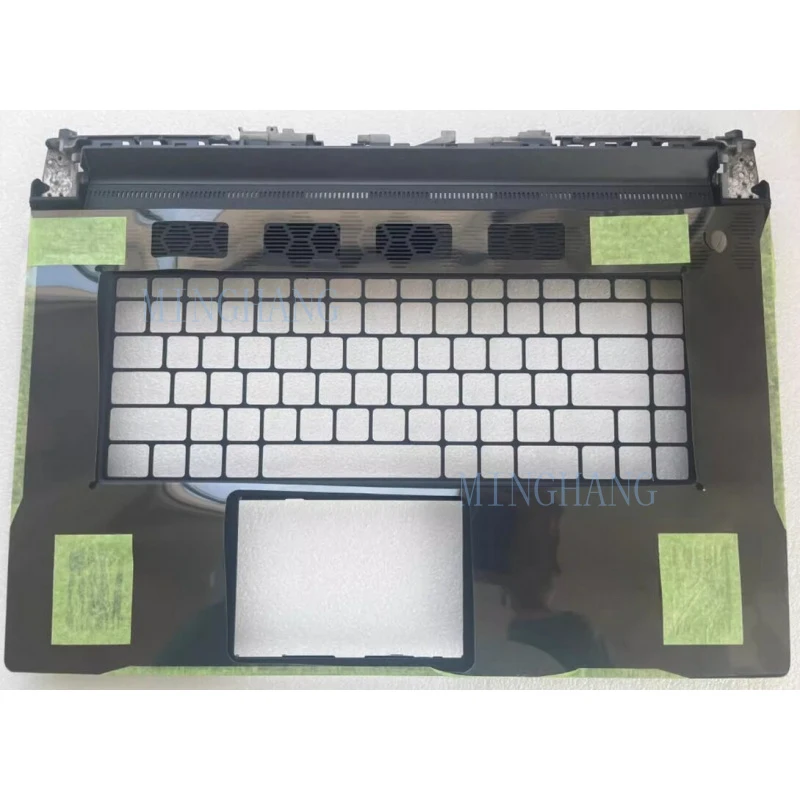 

Корпус (верхняя часть) с клавиатурой для ноутбука Dell Alienware M17 R7, 0VNRXH VNRXH