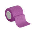 1 roll Purple