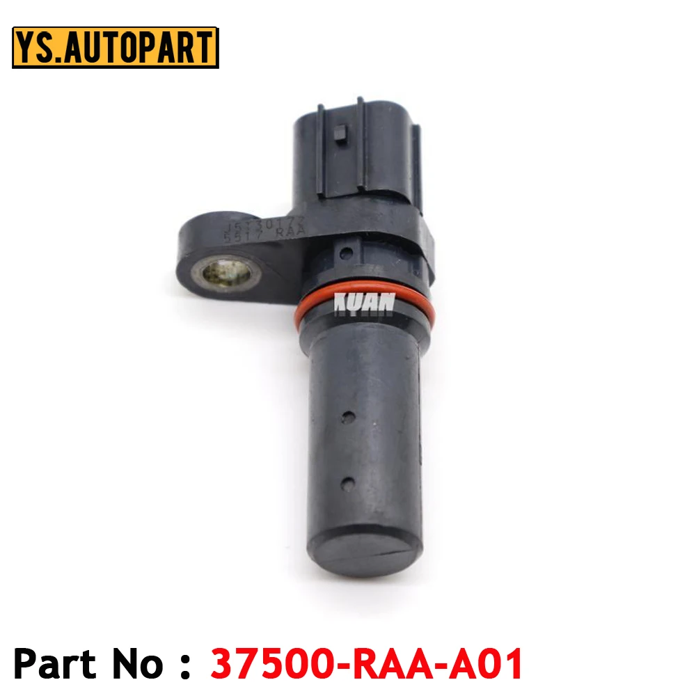 

New Crankshaft Position Sensor CPS 37500-RAA-A01 PC478 For ACURA RDX TSX HONDA ACCORD CIVIC ELEMENT FIT 37500RAAA01