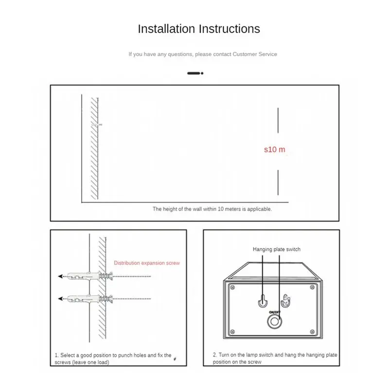 abcd-4pcs-lampara-led-de-pared-para-exteriores-impermeable-iluminacion-ambiental-solar-para-exteriores-luces-para-porche-luces-para-jardin-lampara-de-pared-para-exteriores