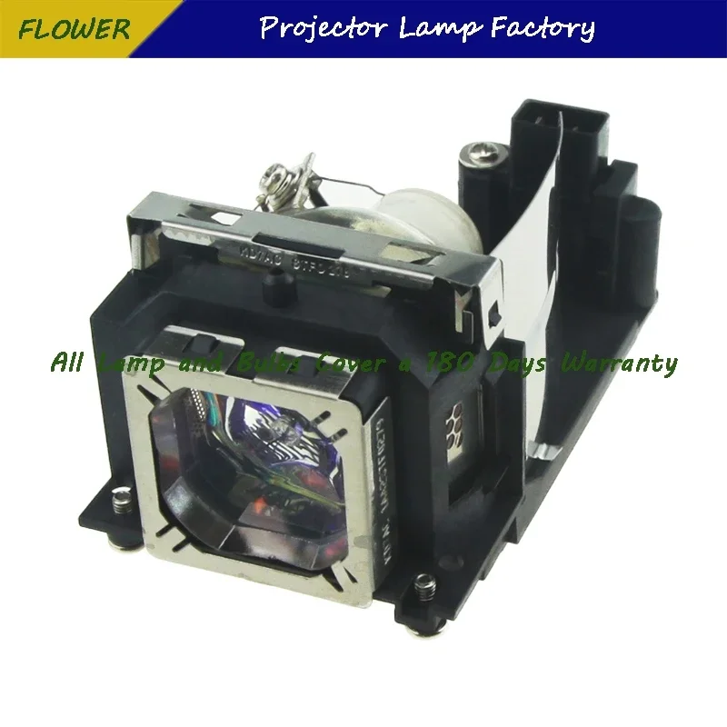 

POA-LMP129 for SANYO PLC-XW65 PLC-XW65K PLC-XW1100C PLC-XW6605C PLC-XW6685C High Quality Replacement projector lamp with housing