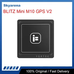 IFlight BLITZ Mini M10 GPS V2 dla części FPV