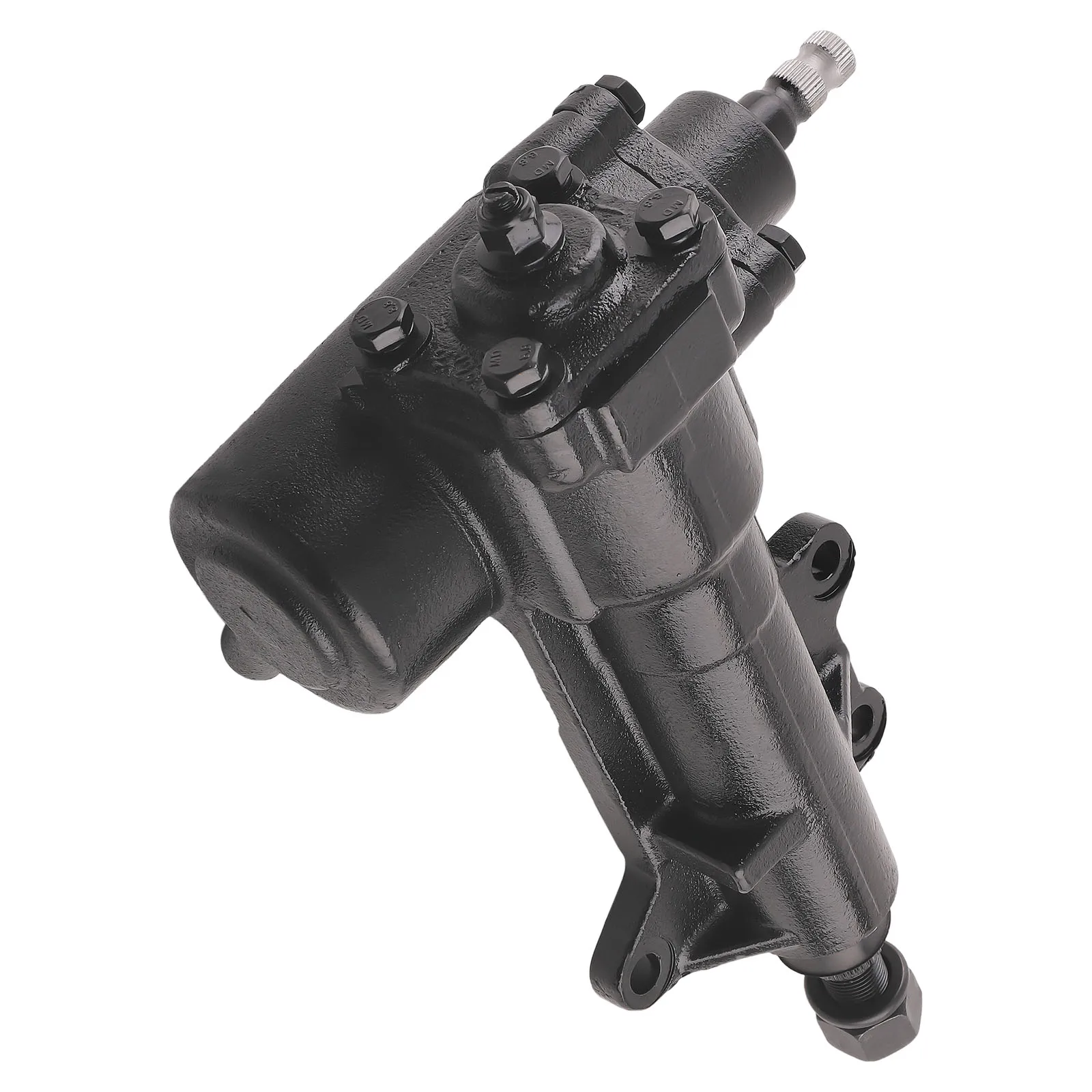 Power Steering Gear…