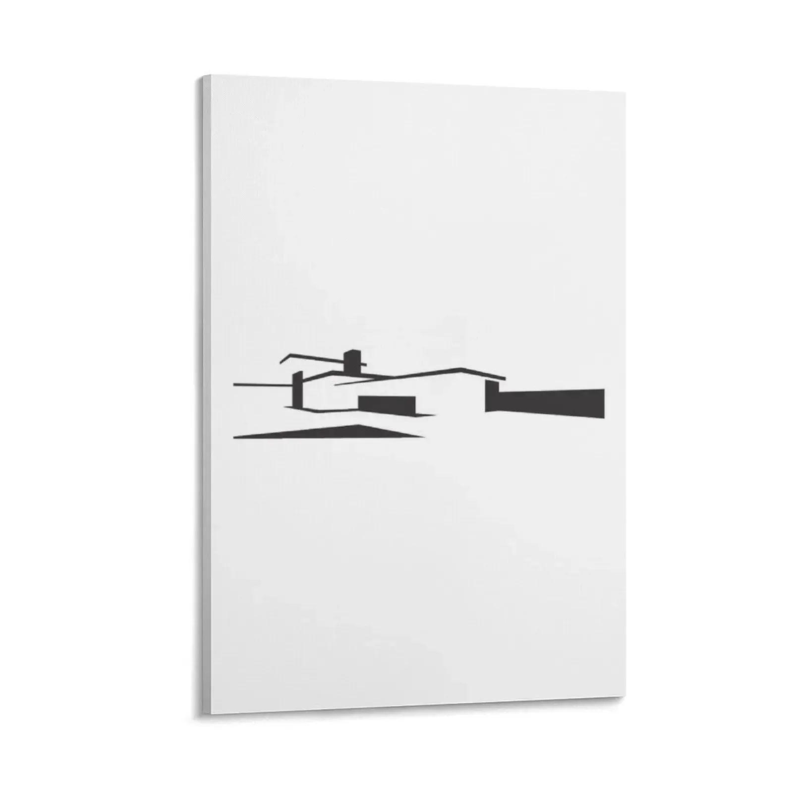 

Richard Neutra - Kaufmann House Architecture Canvas Painting bedroom decoration wall decoration Wall decoration frame