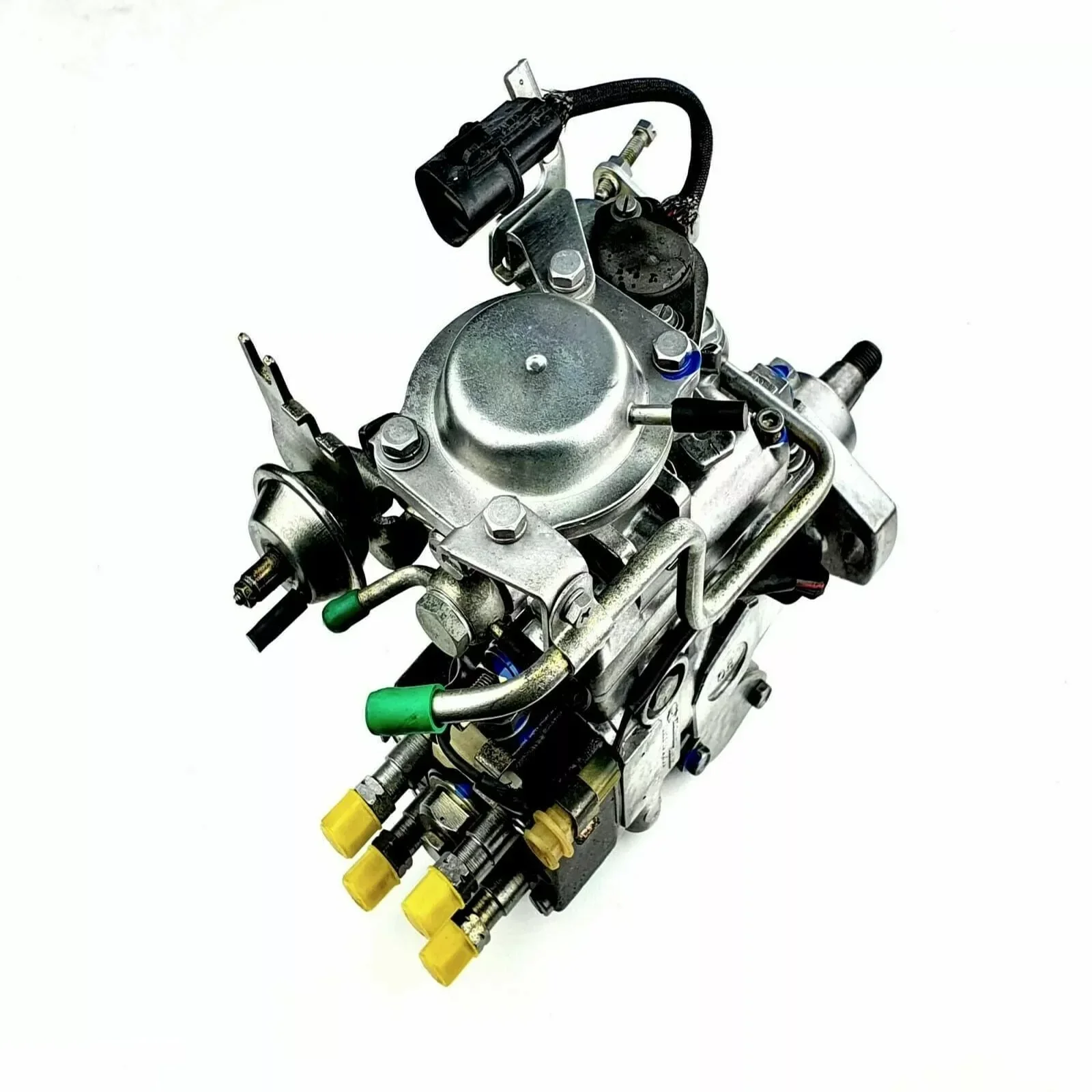 Original Fuel Injection Pump For Mitsubishi Pajero L200 2.5 TD ZEXEL 104640-8070 9461614311 1046408070 Engine Replacement Parts