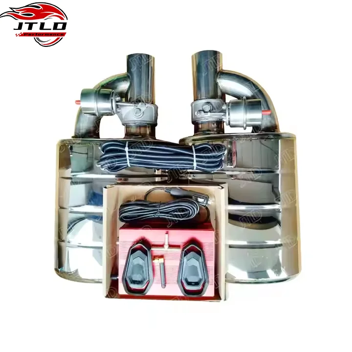 JTLD 2.5'' 3