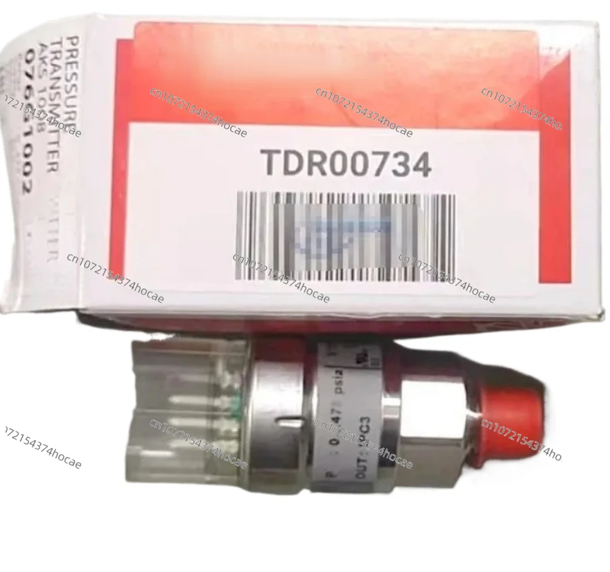 Original new PSIA temperature and pressure sensor TDR00734 AKS1008 076G1007 0-475