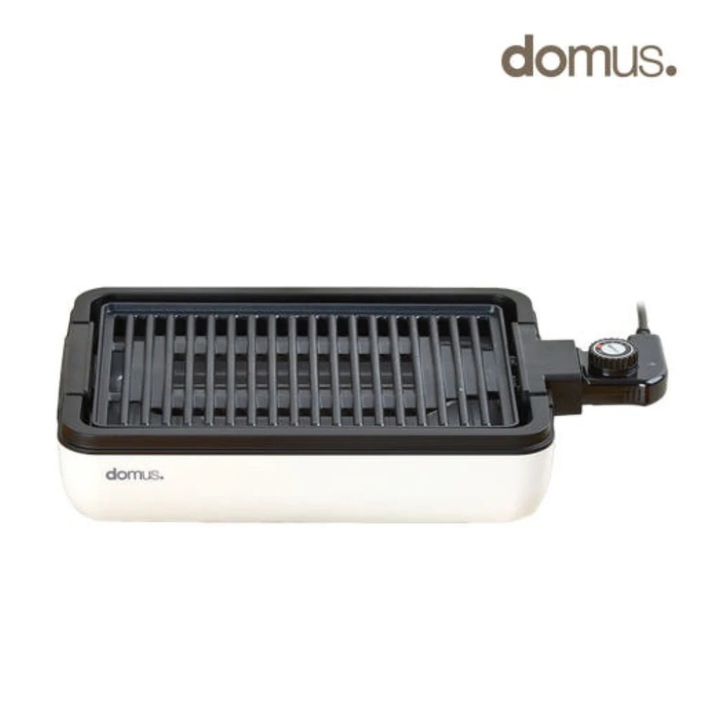 شواية دوموس الكهربائية القابلة للفصل للاستخدام المنزلي #1