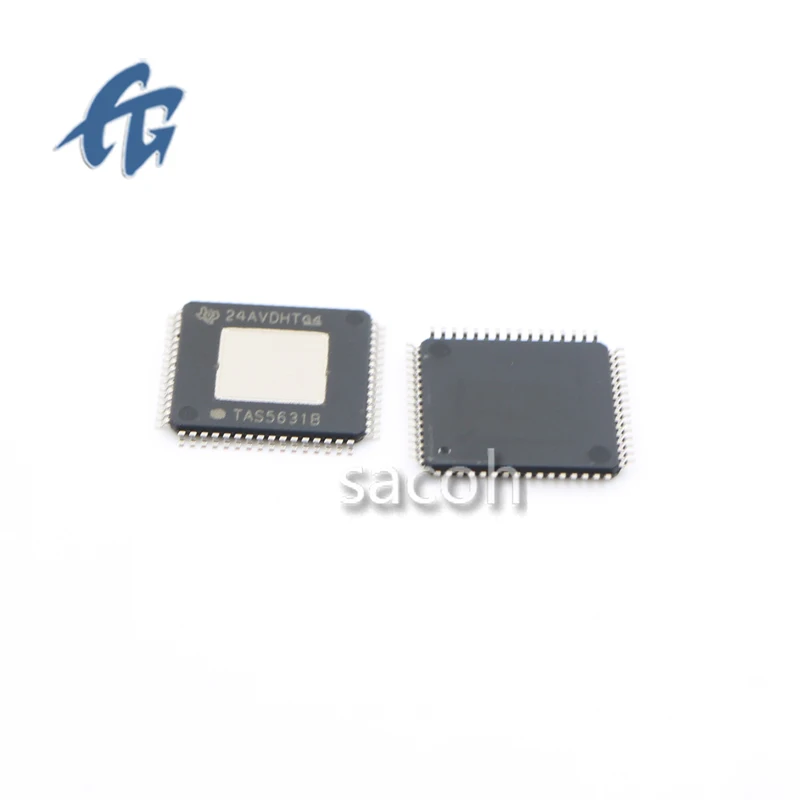 

(SACOH Electronic Components) TAS5631BPHDR 1Pcs 100% Brand New Original In Stock