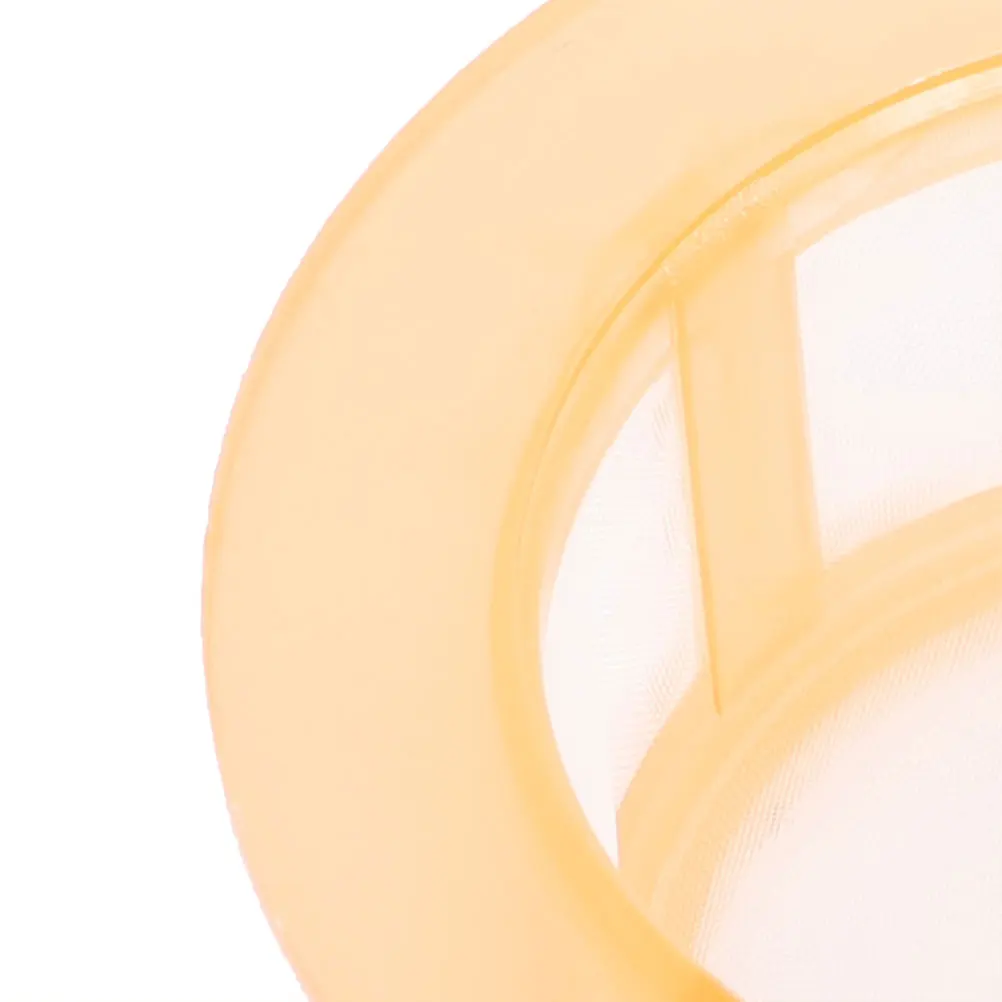 3 stks Cell Filter 70um Geel Zeef Gereedschap Zeef Wegwerp Mobiele Zeef Filters Nylon Mesh Lab Experiment Accessoires