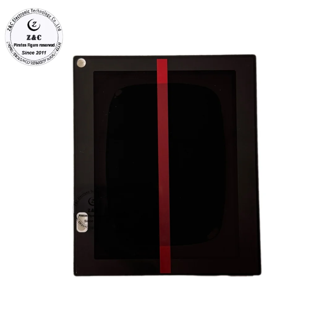 

3,5-дюймовый цветной дисплей LTA035B880F для Audi A6 S6 RS6 Q7 Magneti Marelli, ЖК-экран приборной панели OEM