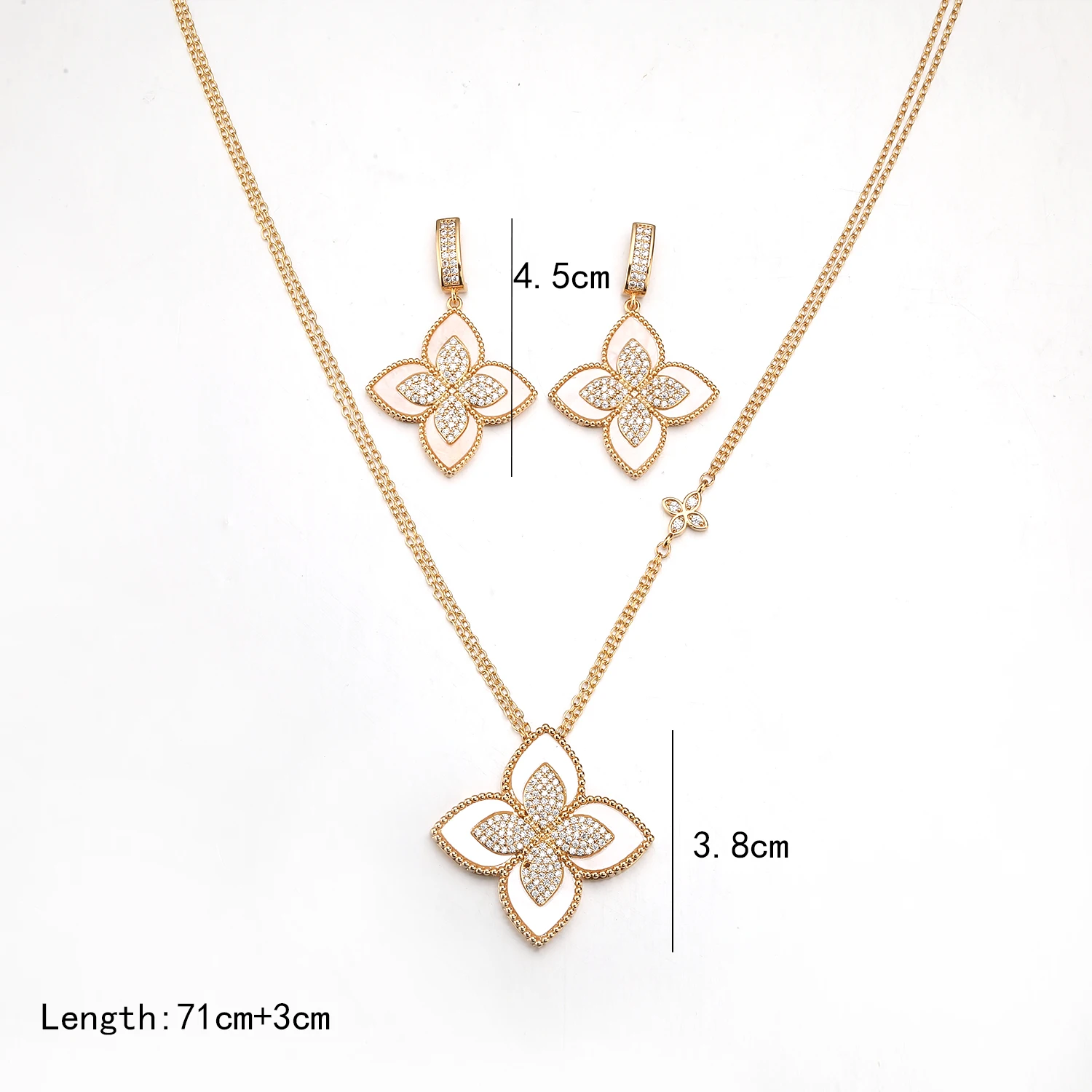 Thumbnail 2 - #25 Best Matching Earring Sets to Buy In 2026