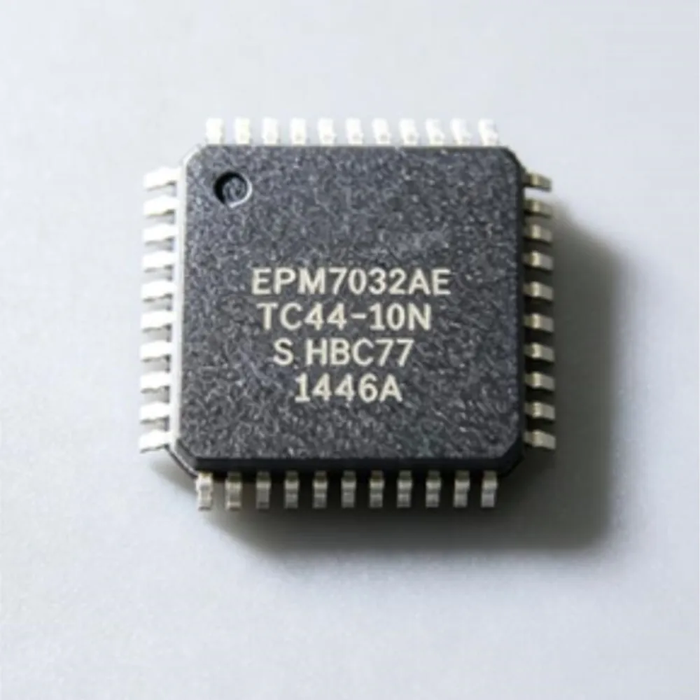 EPM7032AE  TC44-10N     EPM7032AETC44    EPM7032AE    TQFP44     (Product quantity: 10 pieces)