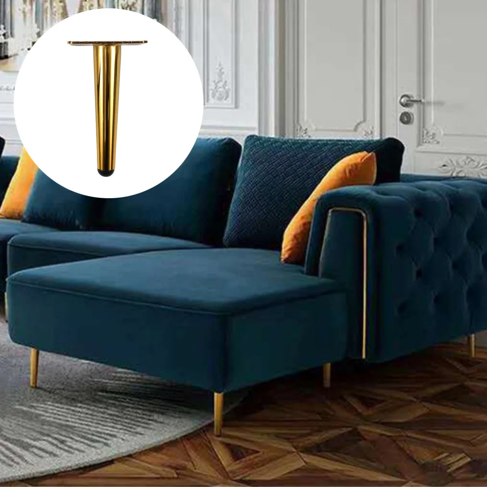 4-pecas-de-pes-de-moveis-dourados-retos-conicos-de-15-20cm-suportes-metalicos-diy-para-cama-mesa-cadeira-sofa