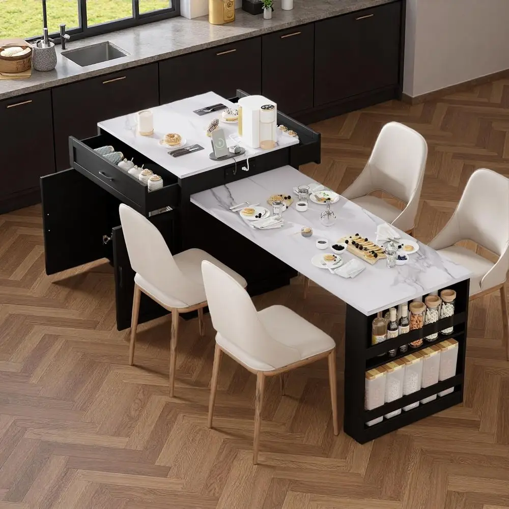 82.7"-56" Kitchen I…