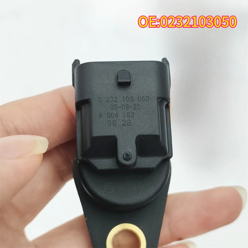 

For 0232103050 CMP Camshaft Position Sensor For Mercedes Benz ML ll 164 3.5 350 SUV Petrol2005-2011 A0041539628