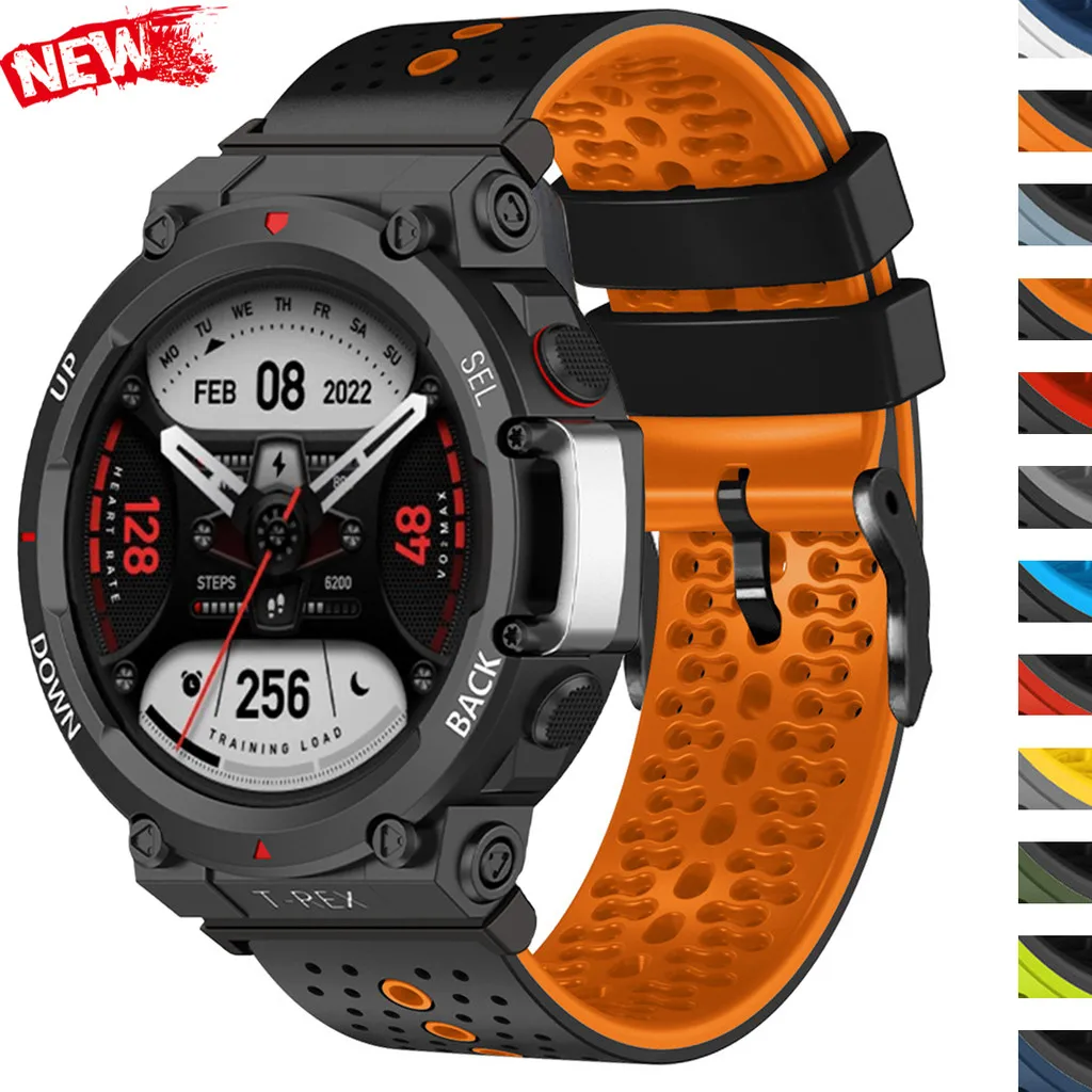 Sport Strap For Hua…
