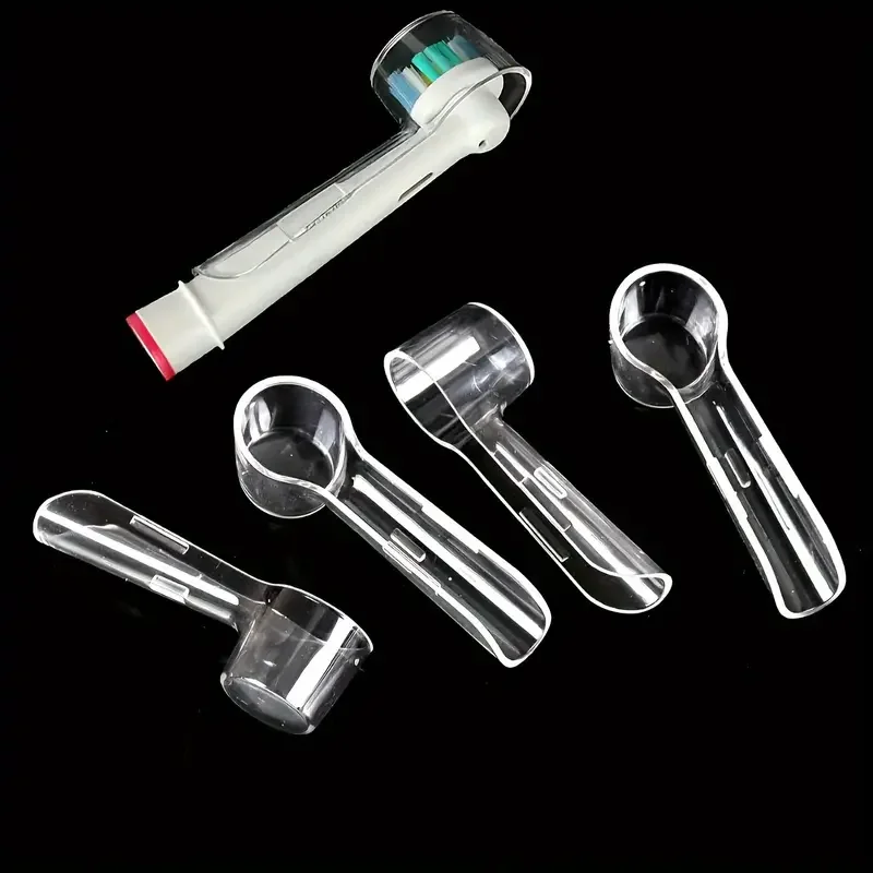 Toothbrush Dustproo…