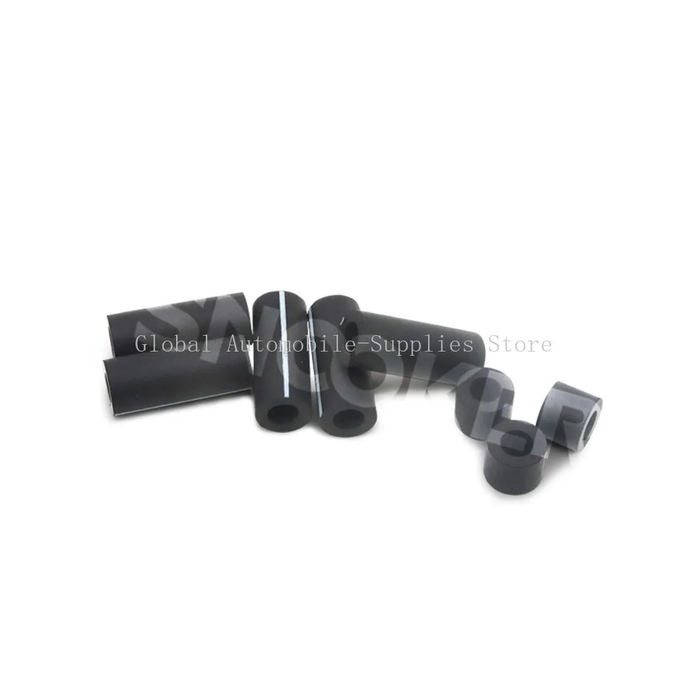 01V 5HP19 Transmission Oil Guide Rubber Hose For Audi A4 A6 Passat 5-Speed Gearbox Oil Pipe Rubber Sleeve Repair Kit view 4