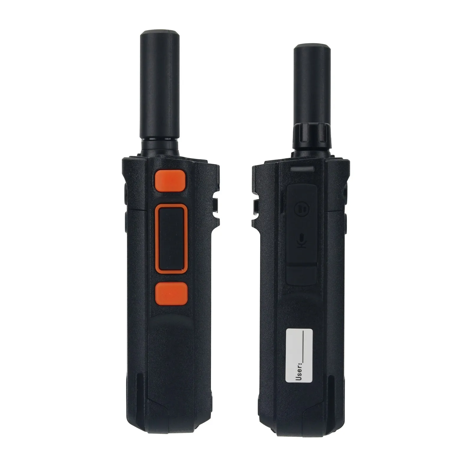 HamGeek ZELLO V930 4G Global POC Walkie Talkie WiFi Bluetooth для Android 5.1 Система Поддержка расширения TF-карты