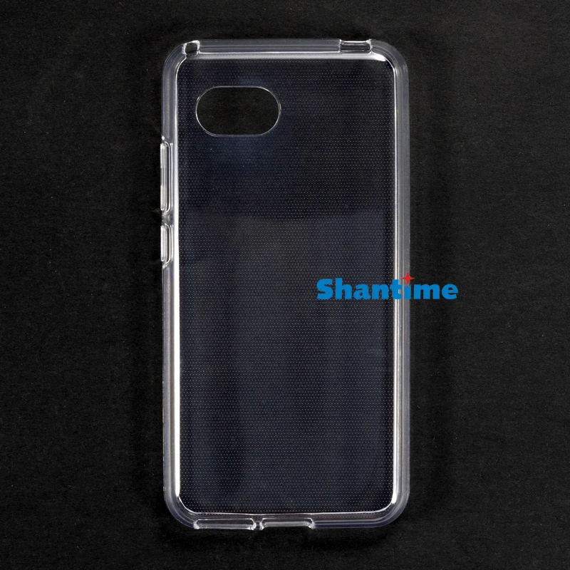 Case for Sharp Aquos R2 Compact TPU Shockproof Rubber Cover Protective Bumper Flexible Shell for Sharp Aquos R2 Compact