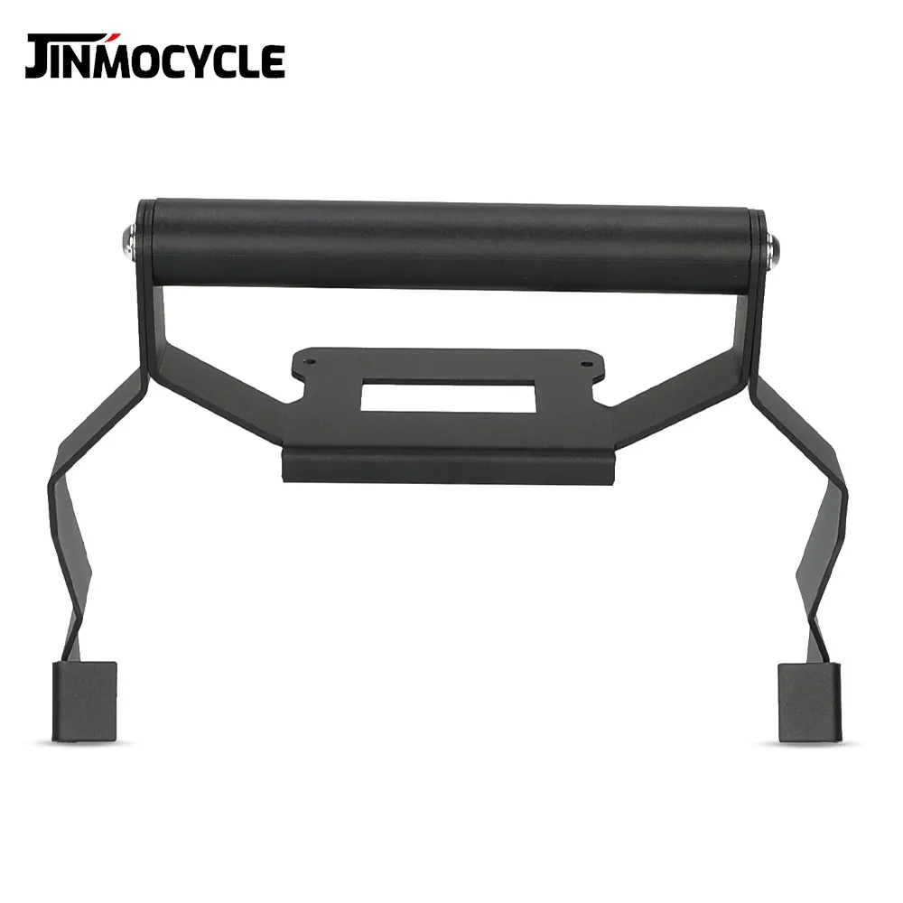 NT1100 Motorcycle Phone Mount Bracket Navigation Windshield GPS Phone Holder For Honda NT 1100 2025-206-2027 Navigation Bracket