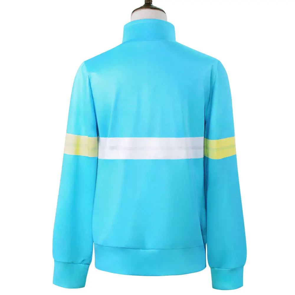 strange5cos Service Stranger Things Max Mayfield cos Service anime Animation